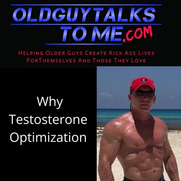 5. Keith Nichols | World Expert On Testosterone Optimization