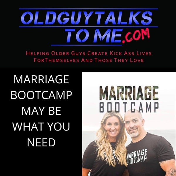 11. MARRIAGE BOOT CAMP
