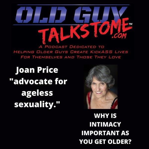 37. AGELESS EROTICA