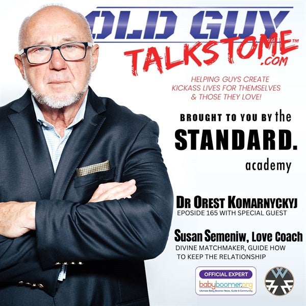 128. How to developed and keep your relationship strong