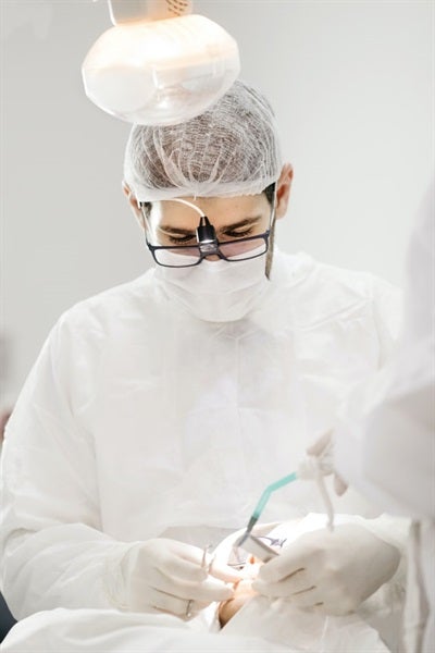 The Impact of COVID-19 on Dental Professionals: Challenges and Opportunities