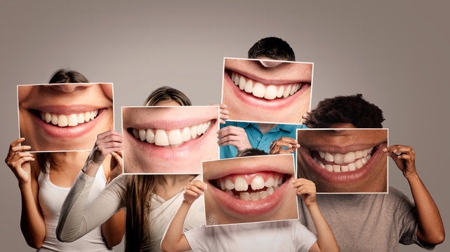 4 Most Common Dental Problems and How They’re Treated