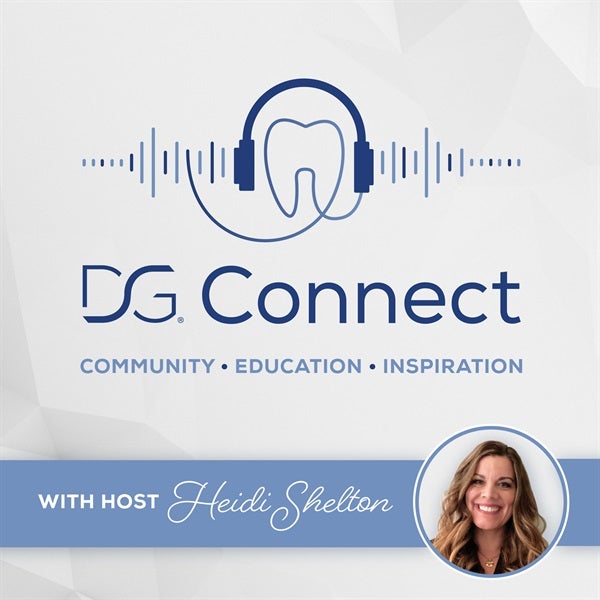 [EP45 - 2021 Dr. Christina Blacher - The Queen of Invisalign
