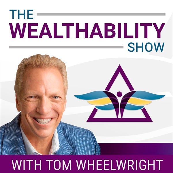 The WealthAbility Show #124 - The Value of Sleep w/ Dr. Michael Breus