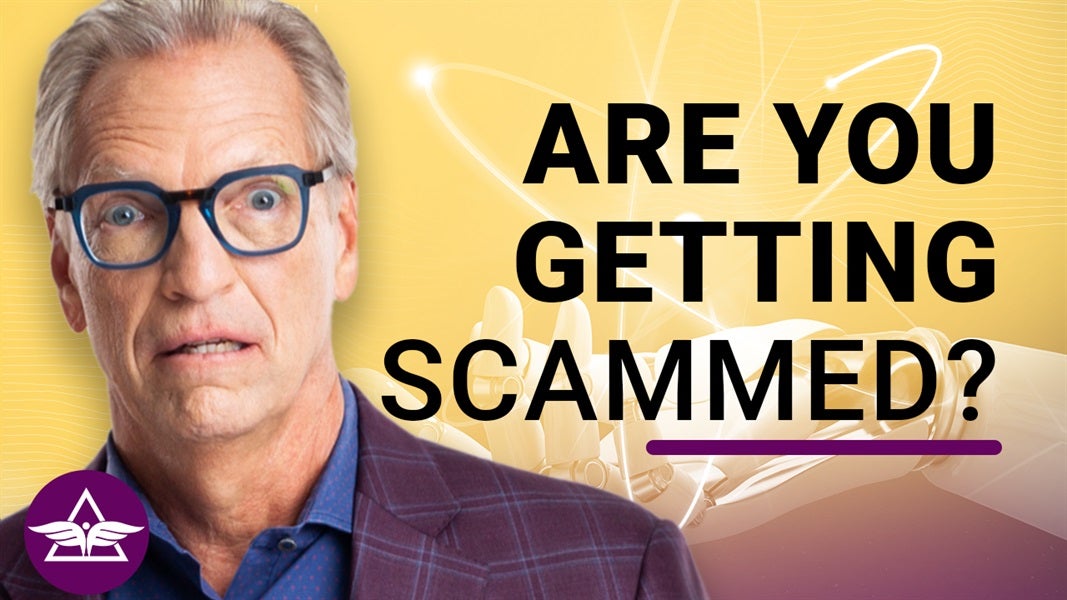 The WealthAbility Show #148 - Scam Alert! w/ Dr. Kelly Richmond Pope
