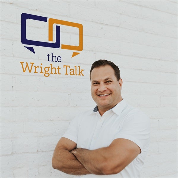 Ep. 1 Dr. Wright: The Beginnings