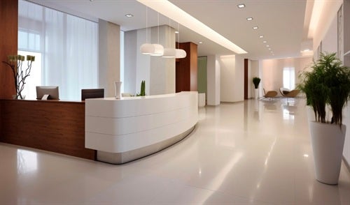 dental office design