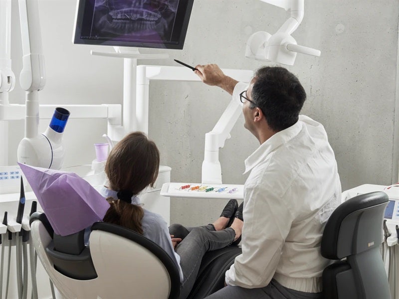 7 Reasons Why Having A Family Dentist is Worth it