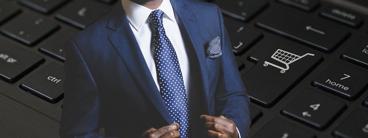 Anthony Morrison Tips in Creating an Online Business from Scratch 