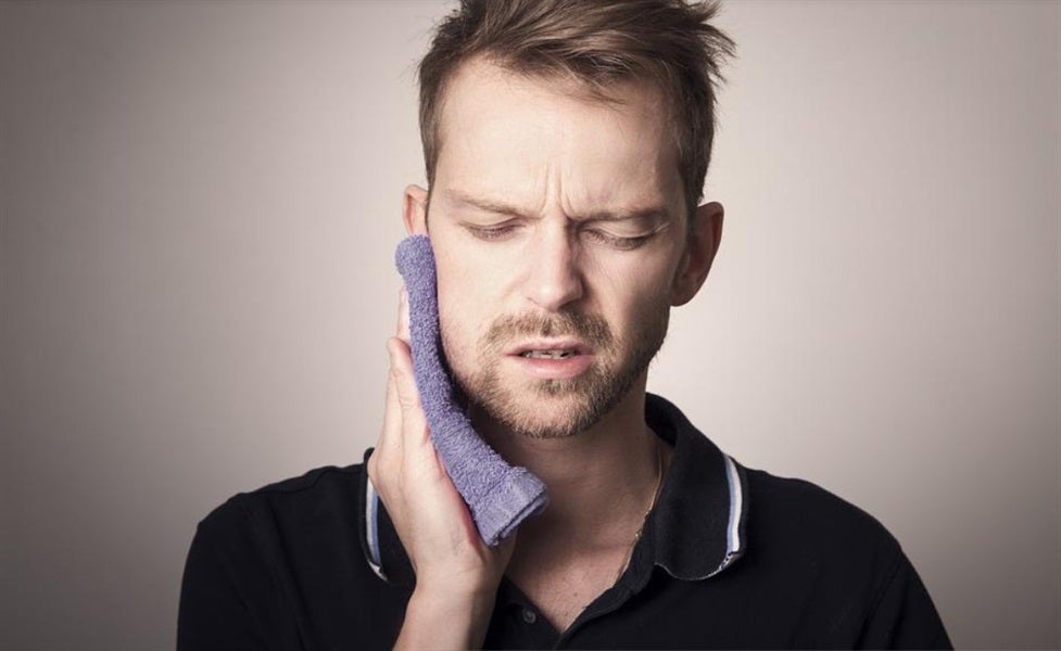 Dental Injuries From Car Accidents