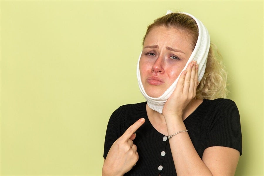 Can Whiplash Damage Your Teeth? The Surprising Truth