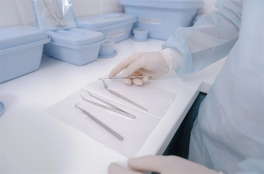The Importance of Regular Cleaning and Maintenance in Your Dental Office