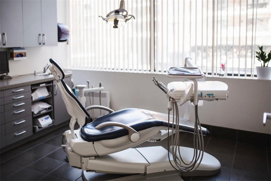 How to Design Your Dental Office: A Complete Guide