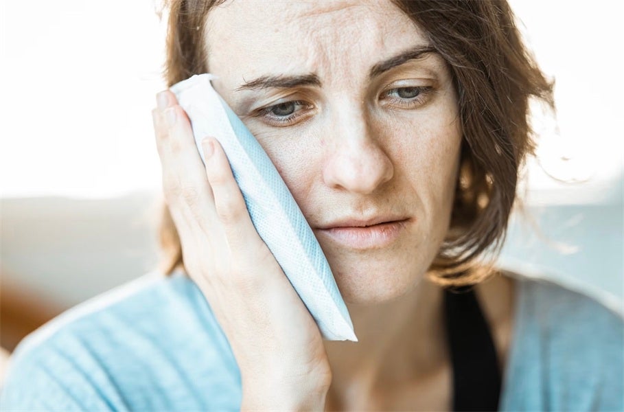 The Hidden Productivity Killer: How Dental Pain and Delayed Care Are Costing Your Employees