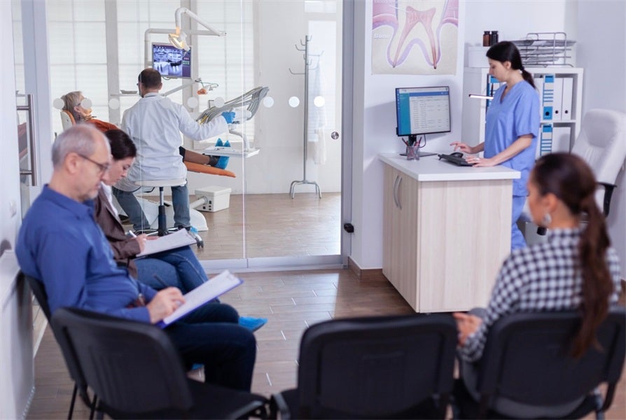 Essential Checklist When Opening a New Dental Clinic