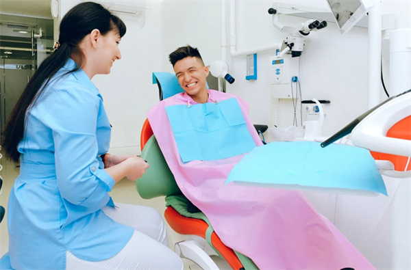 The Importance of Regular Cleaning and Maintenance in Your Dental Office