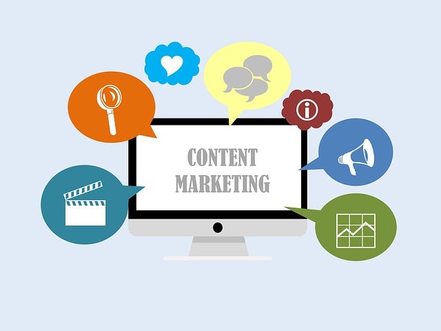 5 Types of Content That Will Drive CRAZY Leads For Your Practice