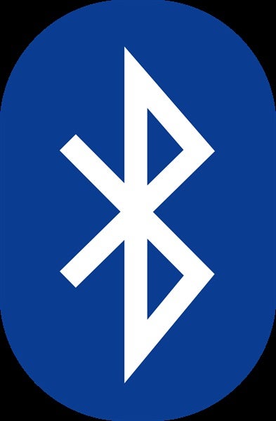 Your Bluetooth is Showing