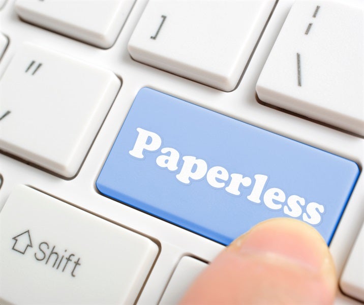 Why Going Paperless Is the Right Solution for Your Practice?