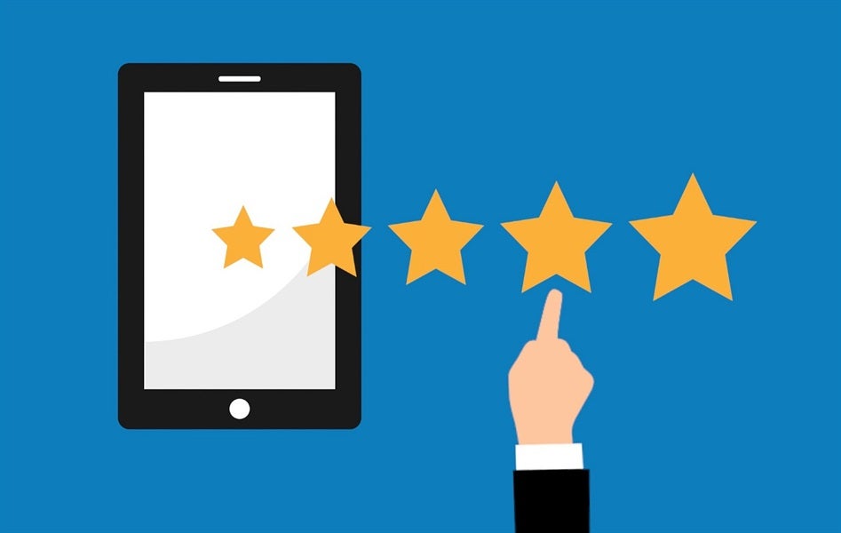 Why Online Reviews Are Vital for Your Dental Practice?