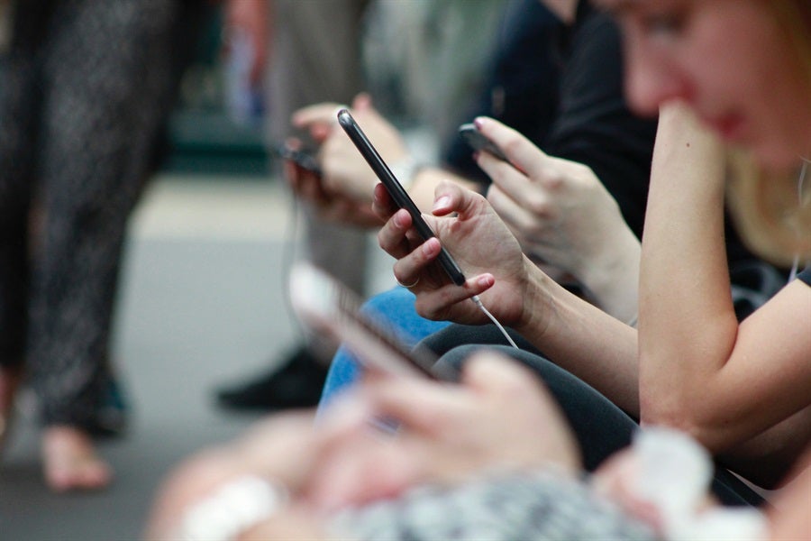 Importance of Text Messages Over Other Forms of Communication
