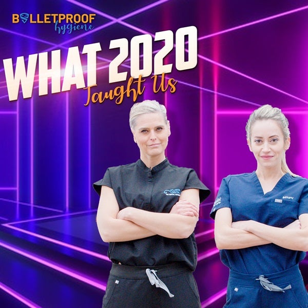 What 2020 Taught Us