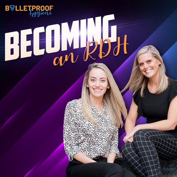 Becoming an RDH