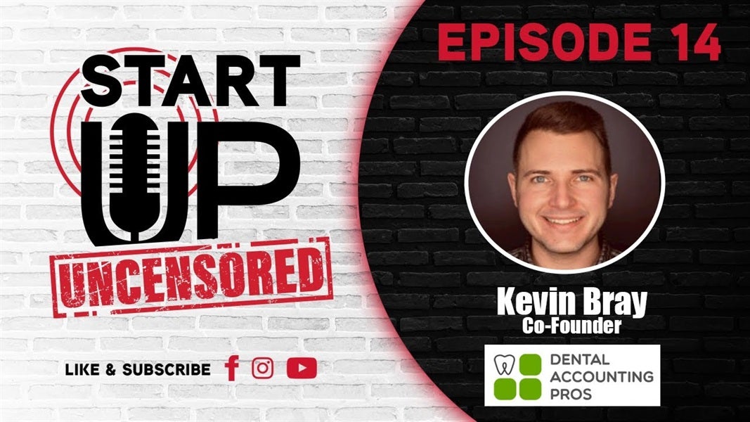Dental Accounting Pros - Bookkeeping for A Dental Start Up (Episode 22)