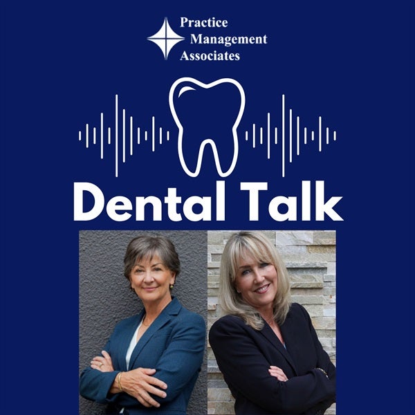 Episode 5: How and when should I tell my staff that I'm selling the practice?
