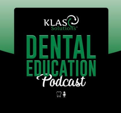 KLAS Dental Education