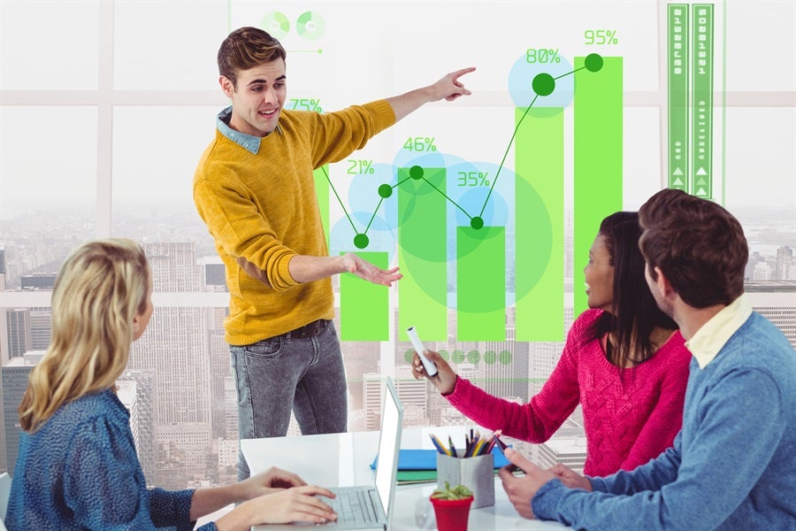 Proven Sales Success: Insights and Strategies from Top Agency Professionals