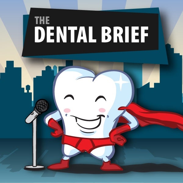 Solving Dental Implant Problems with Innovative Solutions | Matt Hendrickson | The Dental Brief #237