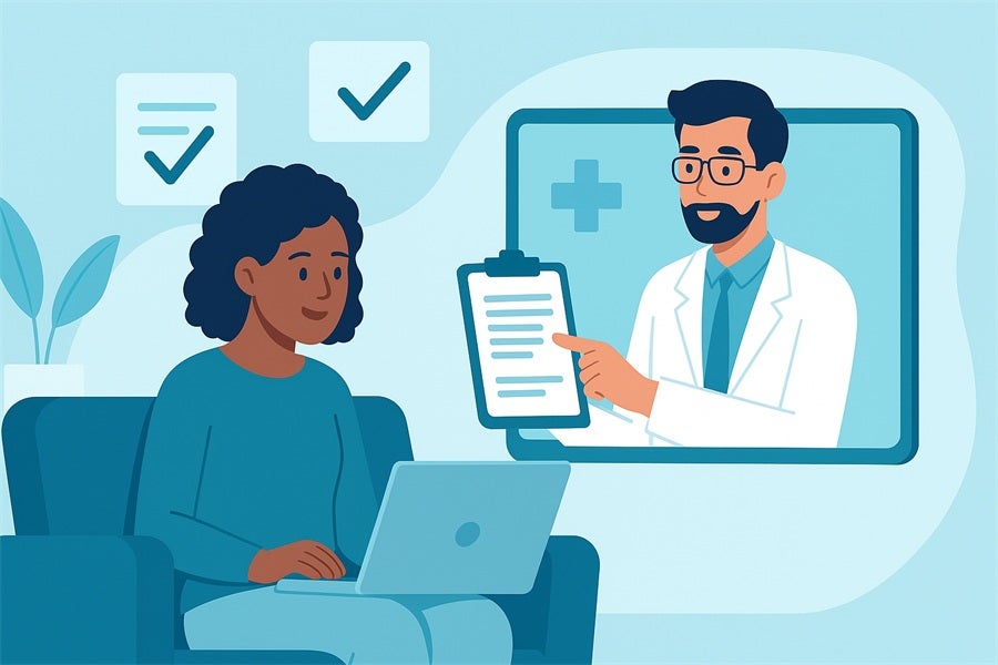 The Teledentistry Handoff: Creating Effective Video Protocols for Patient Follow-Up and Home Care