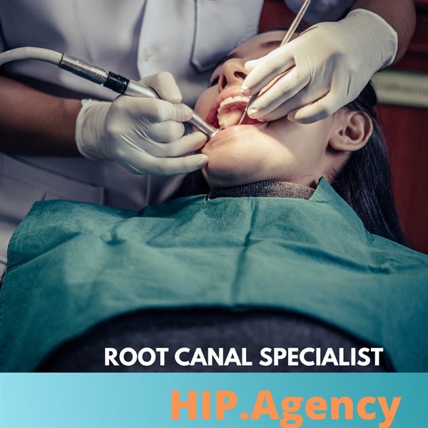 How to Choose the Right Root Canal Specialist