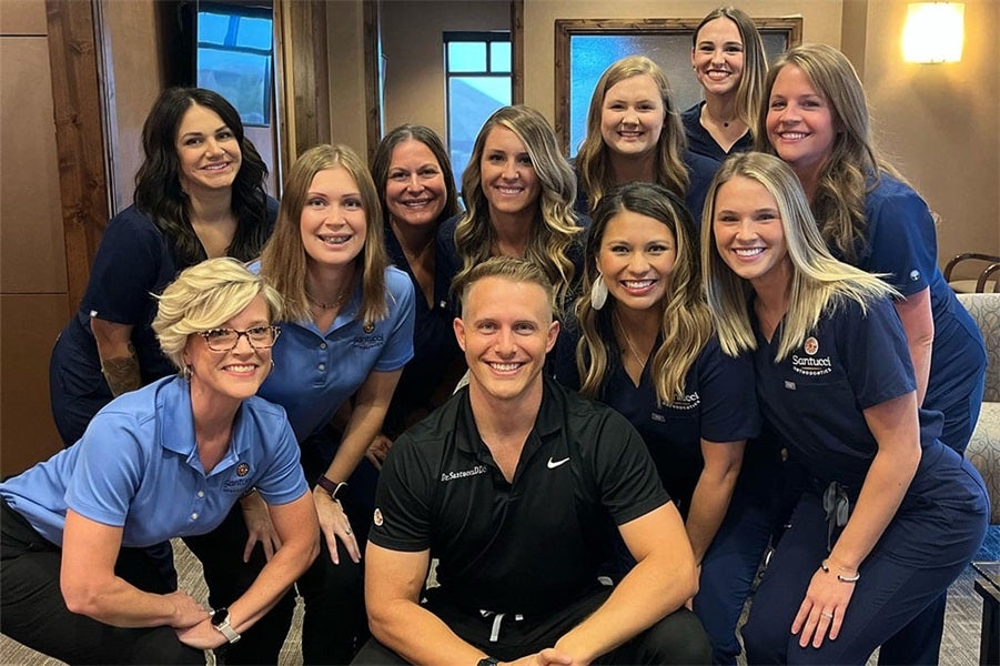 Santucci Orthodontics: Transforming Smiles with Expert Care and Cutting-Edge Technology