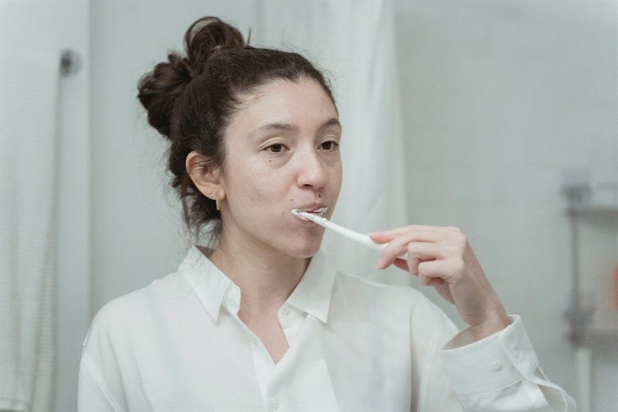How Poor Oral Health Can Lead to Mouth Ulcers and Canker Sores