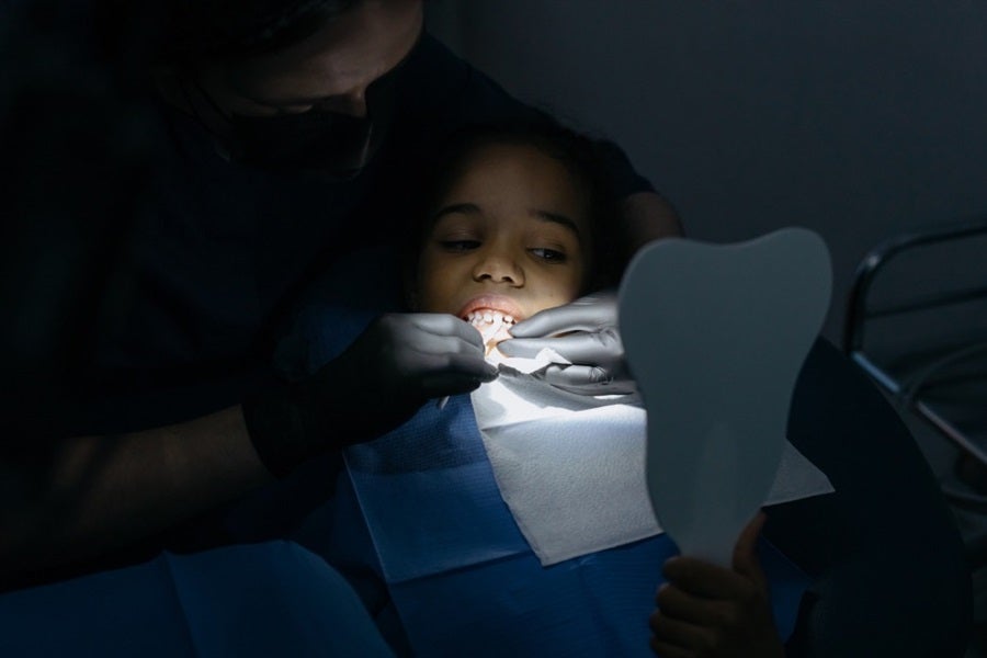 Dental Bridges and Their Role in Concealing Dental Appearance Problems
