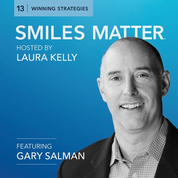 Winning Strategies 13: Updates on Protecting Your Practice Against Ransomware Attacks With Gary Salman