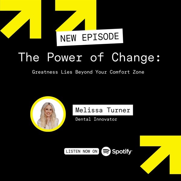 The Power of Change: Greatness Lies Beyond Your Comfort Zone