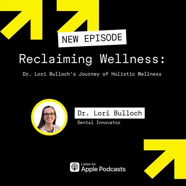 Reclaiming Wellness: Lori Bulloch’s Journey of Holistic Wellness
