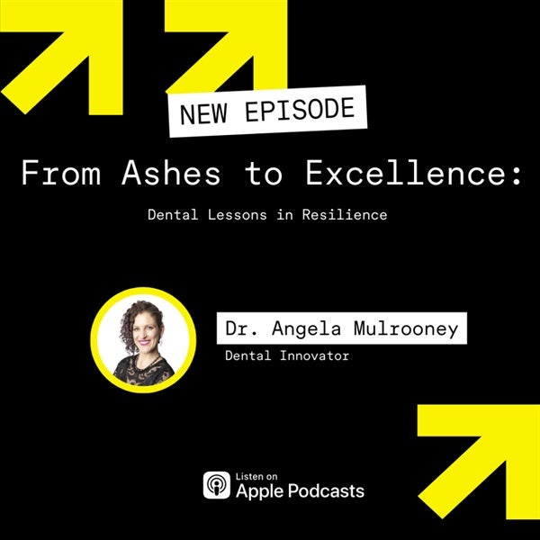 From Ashes to Excellence: Dental Lessons in Resilience