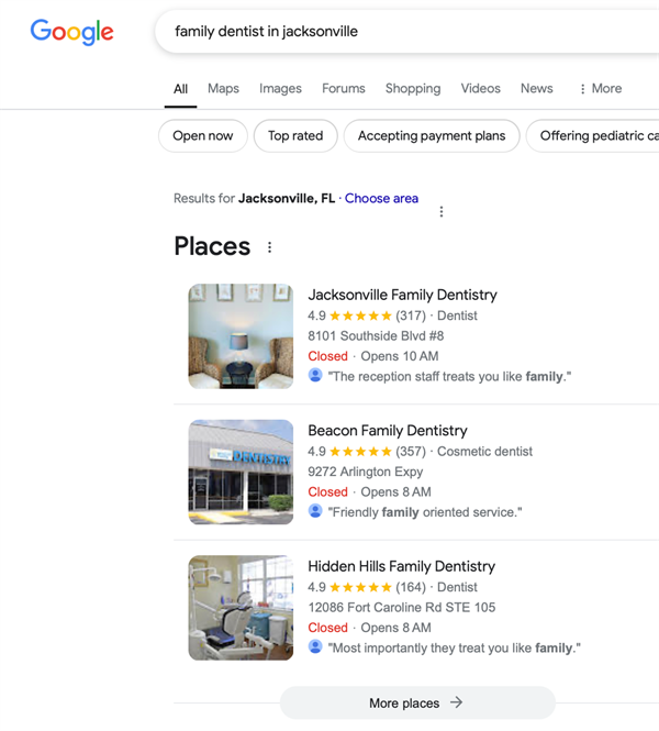 SEO vs. PPC for Dental Practices: Which One Works Best?
