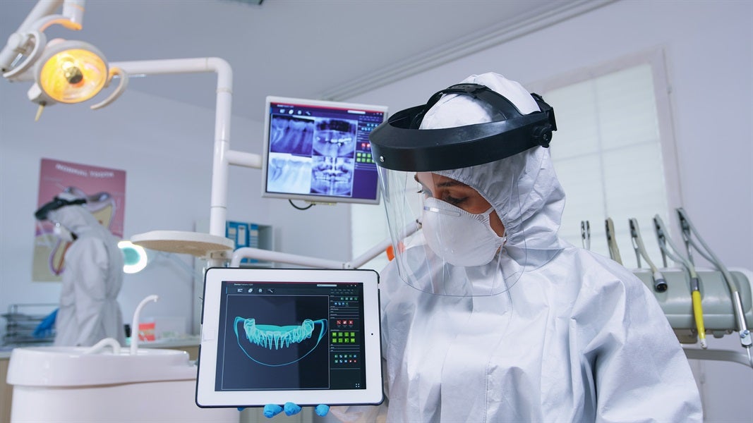 Digital Orthodontics: Exploring the Advancements in 3D Technology
