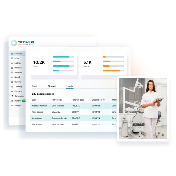 How to Grow Your Dental Practice with Automation