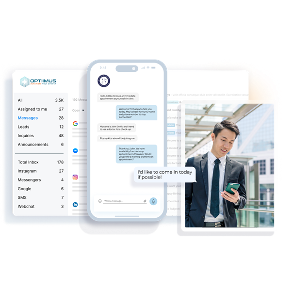 How to Grow Your Dental Practice with Automation