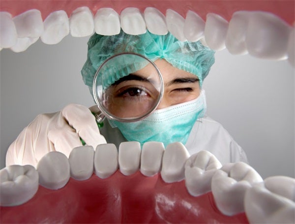 The Role of Dentists in Oral Health and Overall Well-Being