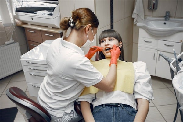 How Professional Teeth Cleaning Boosts Long-Term Oral Health in NYC