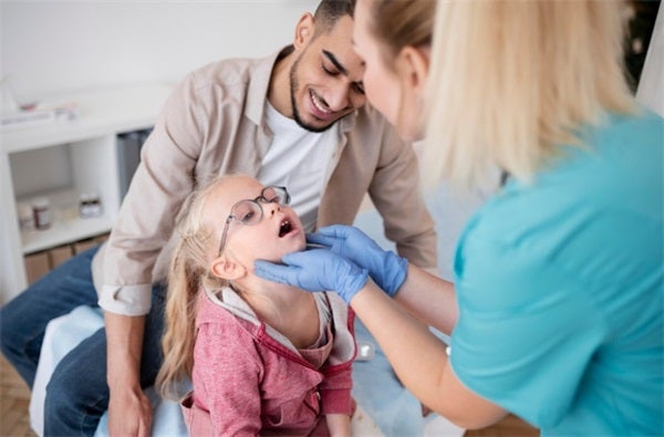 Choosing the Best Burbank Dentist: A Guide for Families