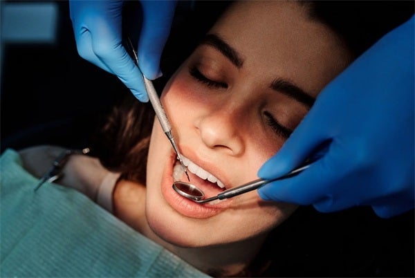 Beyond Aesthetics: How Dental Implants Support Long-Term Oral Health