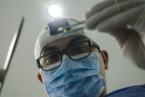Understanding the Role of a Family Dentist